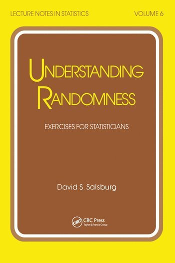 bokomslag Understanding Randomness