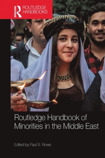 bokomslag Routledge Handbook of Minorities in the Middle East