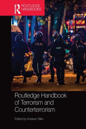 Andrew Silke - Routledge Handbook of Terrorism and Counterterrorism, Häftad