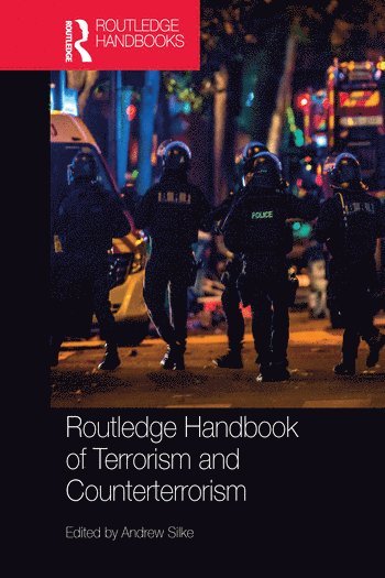 bokomslag Routledge Handbook of Terrorism and Counterterrorism