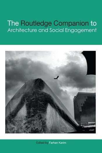 Farhan Karim - Routledge Companion to Architecture and Social Engagement, Häftad