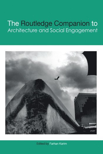 bokomslag Routledge Companion to Architecture and Social Engagement