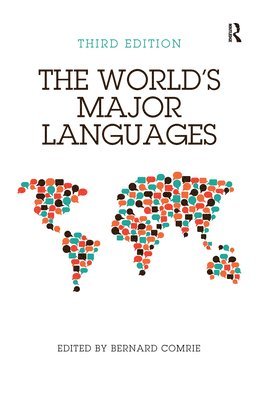 The World's Major Languages 1