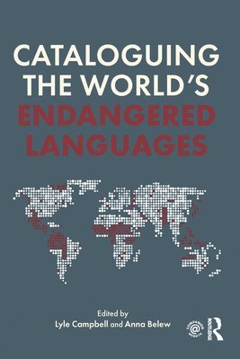 Cataloguing the World's Endangered Languages 1