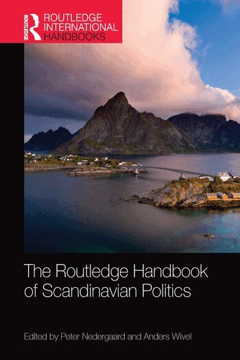 Peter Nedergaard, Anders Wivel - Routledge Handbook of Scandinavian Politics, Häftad
