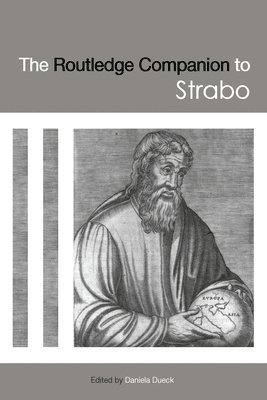 bokomslag The Routledge Companion to Strabo