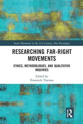 Researching Far-Right Movements 1