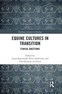 bokomslag Equine Cultures in Transition