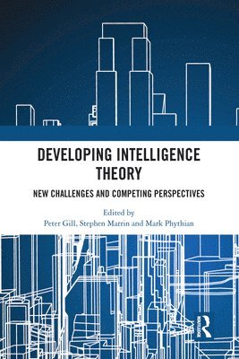 Developing Intelligence Theory 1