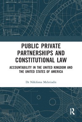 Public Private Partnerships and Constitutional Law 1