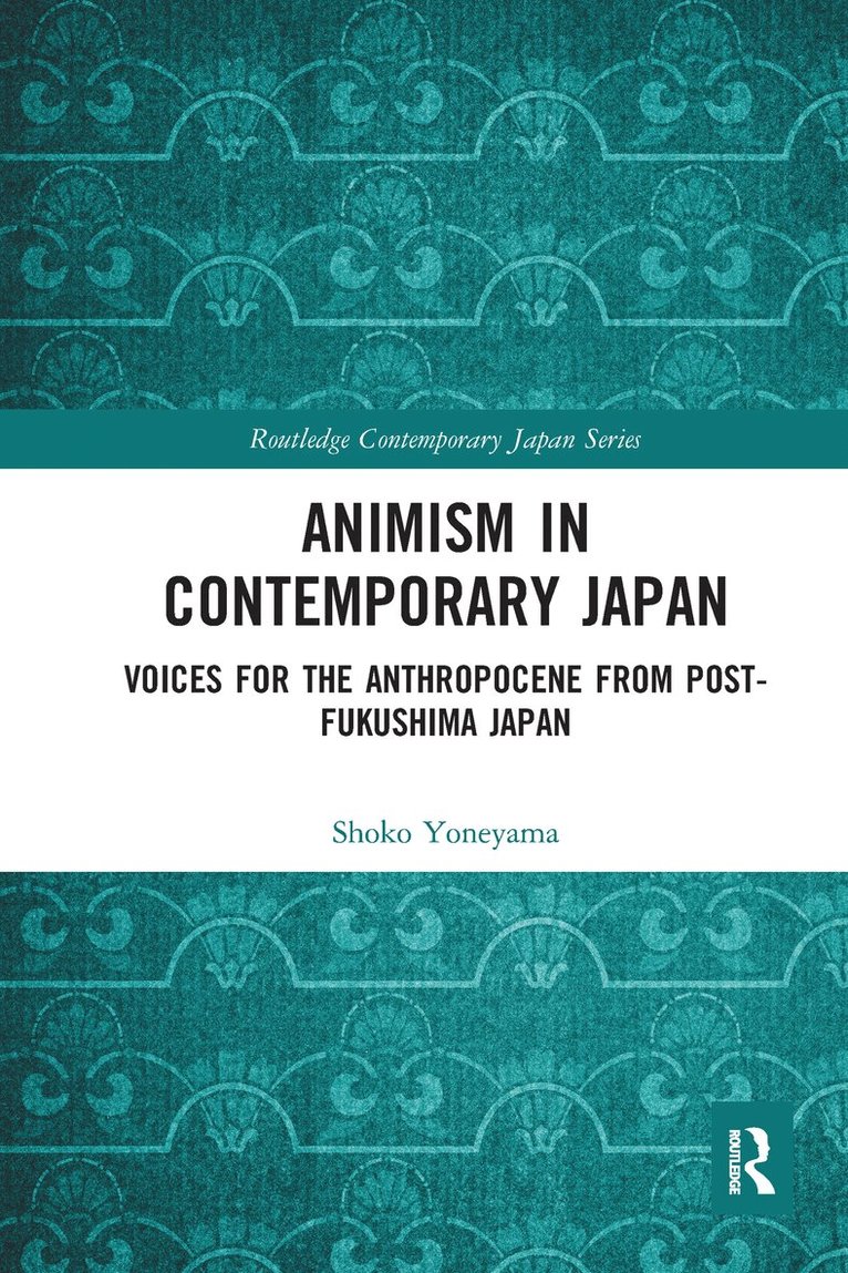 Animism in Contemporary Japan 1