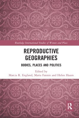 Reproductive Geographies 1