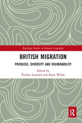 British Migration 1