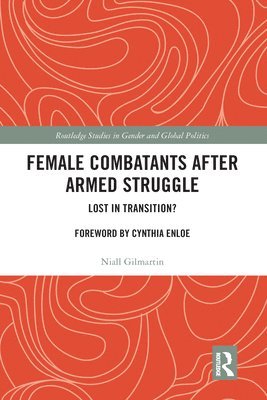 Female Combatants after Armed Struggle 1