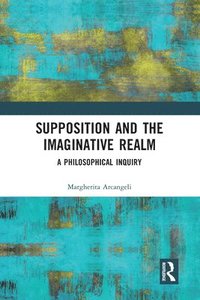 bokomslag Supposition and the Imaginative Realm