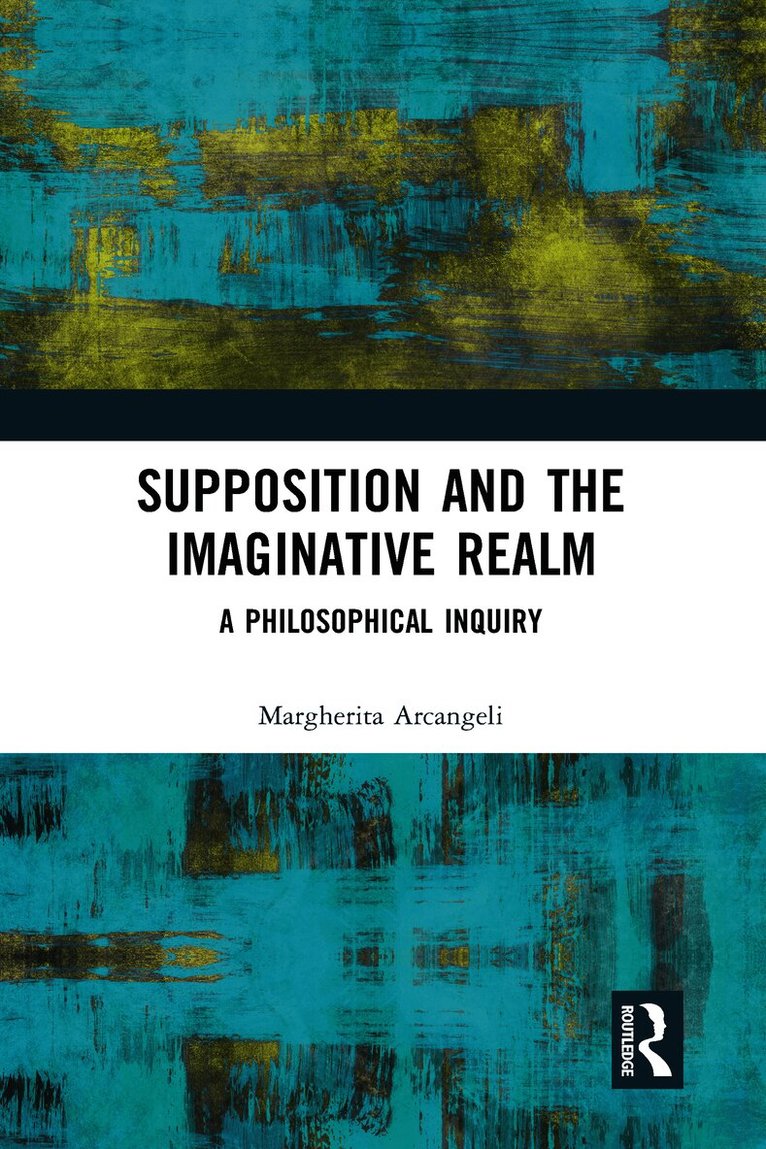 Supposition and the Imaginative Realm