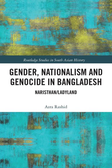 bokomslag Gender, Nationalism, and Genocide in Bangladesh