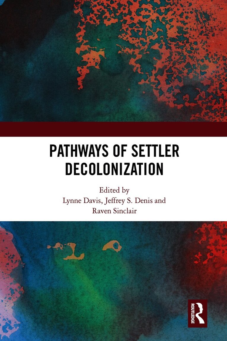 Pathways of Settler Decolonization