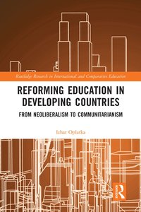 bokomslag Reforming Education in Developing Countries