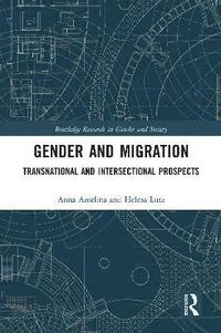 bokomslag Gender and Migration