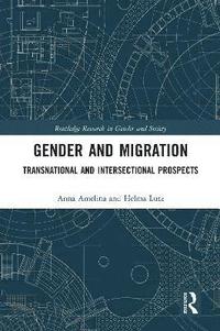 bokomslag Gender and Migration