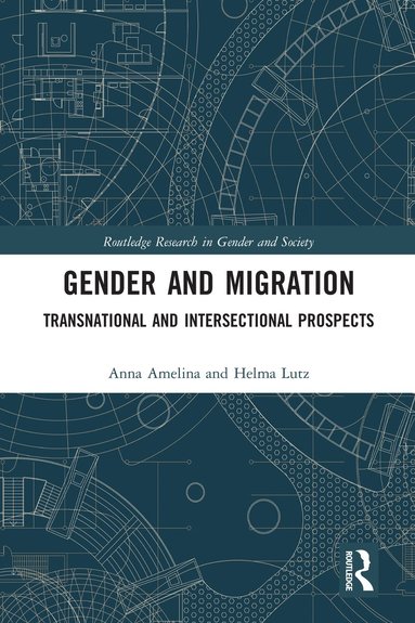 bokomslag Gender and Migration