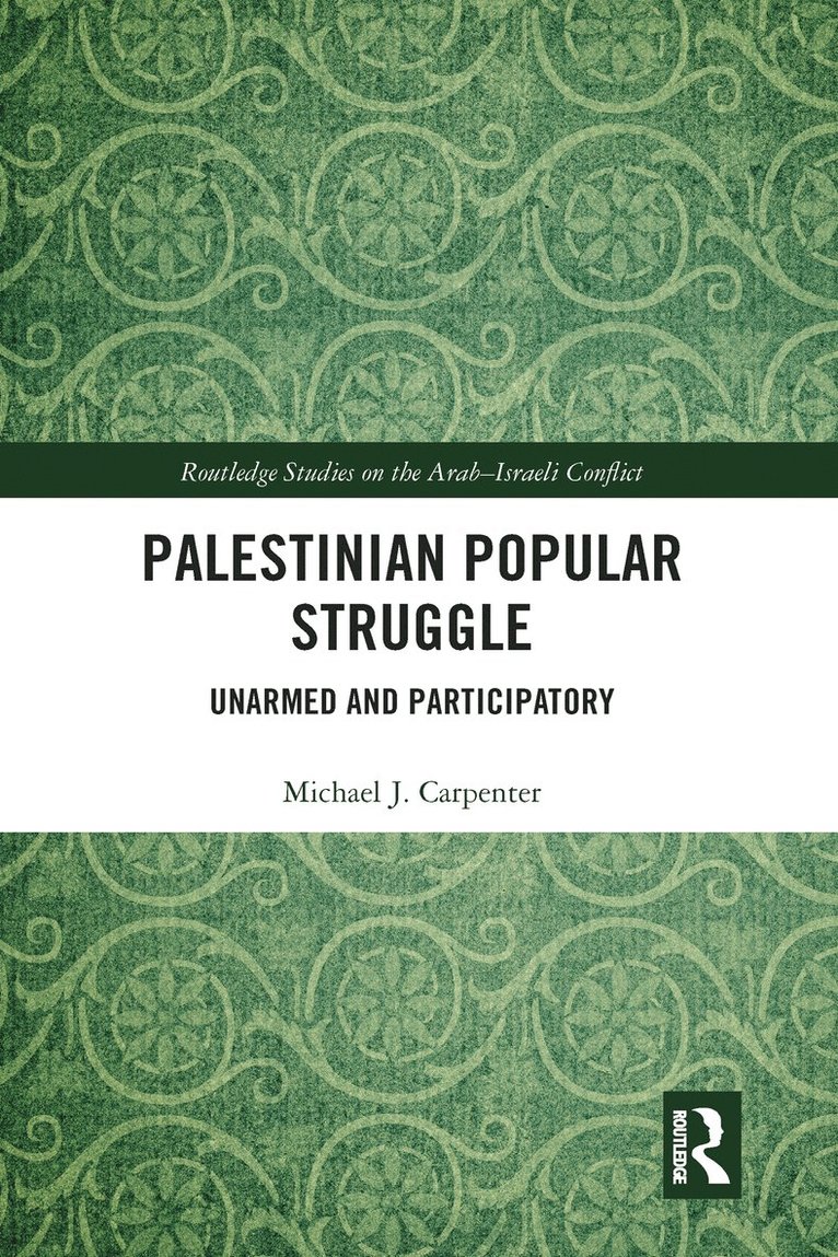 Palestinian Popular Struggle 1