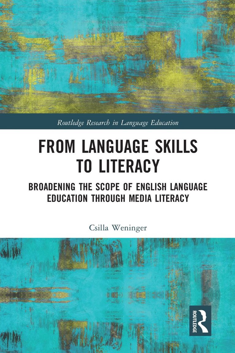 From Language Skills to Literacy 1