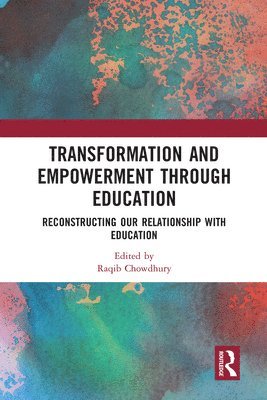 Transformation and Empowerment through Education 1