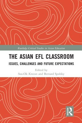 The Asian EFL Classroom 1