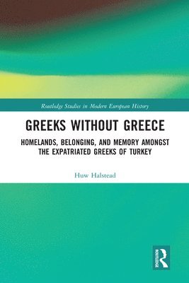 Greeks without Greece 1