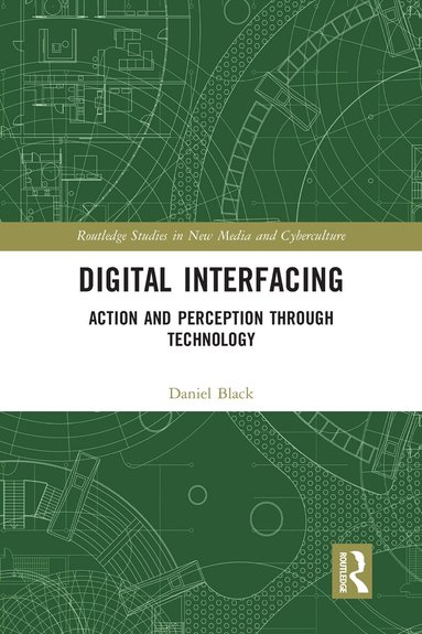 Daniel Black - Digital Interfacing, Häftad