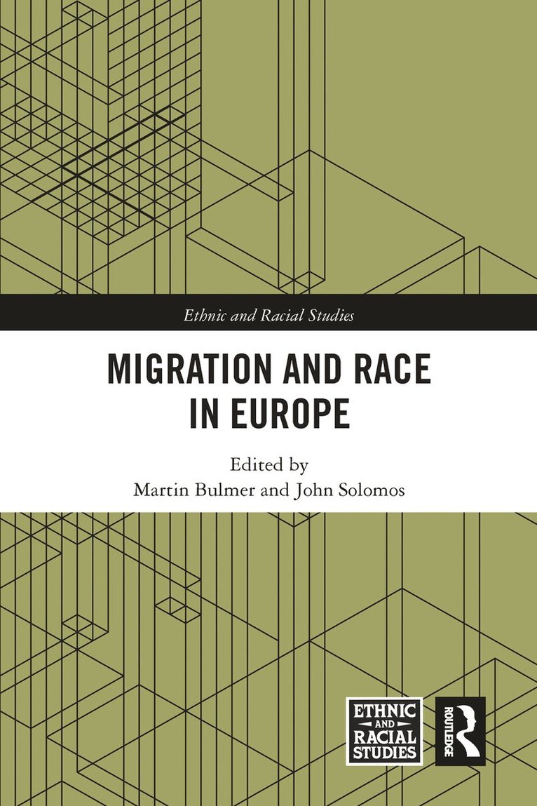 Migration and Race in Europe 1