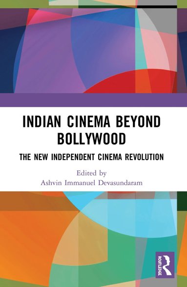 bokomslag Indian Cinema Beyond Bollywood