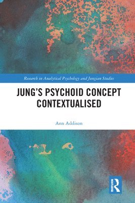 Jungs Psychoid Concept Contextualised 1