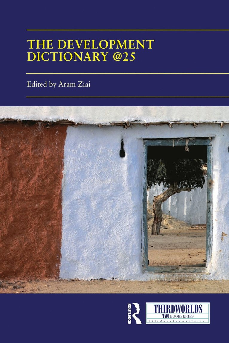 Development Dictionary @25