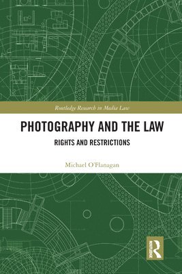 Photography and the Law 1