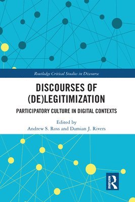 Discourses of (De)Legitimization 1