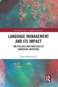 bokomslag Language Management and Its Impact
