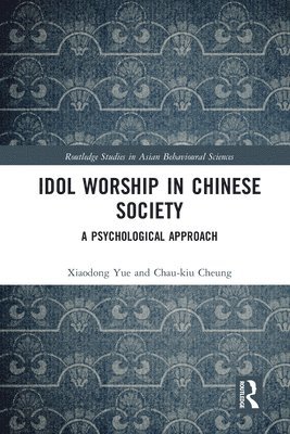 Idol Worship in Chinese Society 1