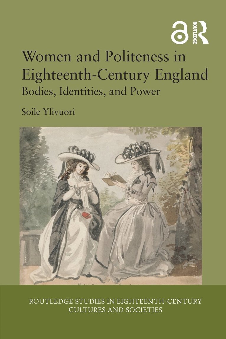 Women and Politeness in Eighteenth-Century England 1