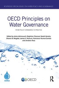 bokomslag OECD Principles on Water Governance