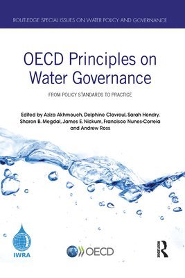 bokomslag OECD Principles on Water Governance