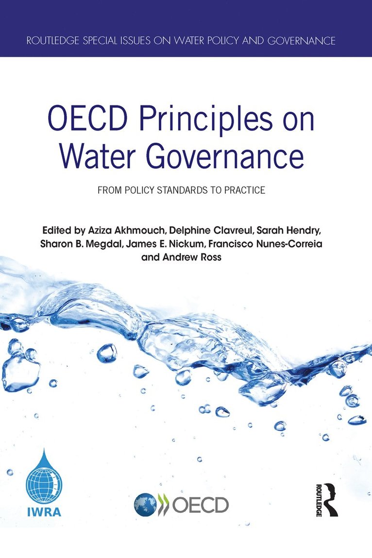 OECD Principles on Water Governance 1