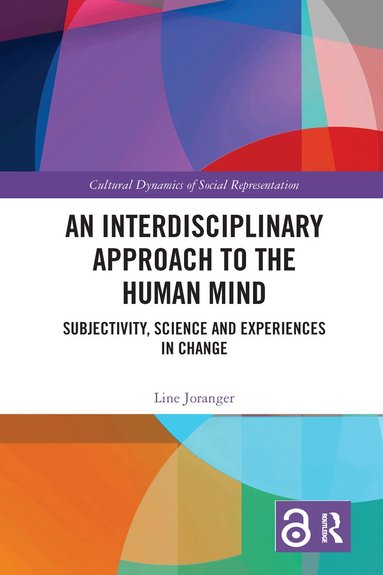 Line Joranger - Interdisciplinary Approach to the Human Mind, Häftad