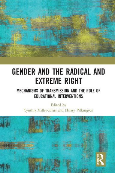 bokomslag Gender and the Radical and Extreme Right