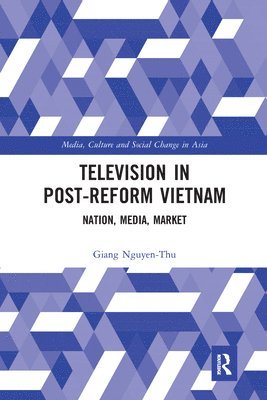 Television in Post-Reform Vietnam 1