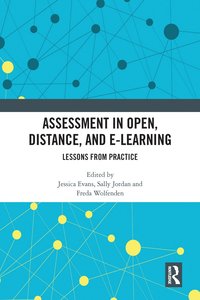 bokomslag Assessment in Open, Distance, and e-Learning