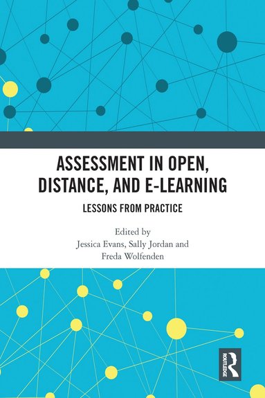 bokomslag Assessment in Open, Distance, and e-Learning