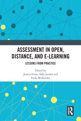 Assessment in Open, Distance, and e-Learning 1